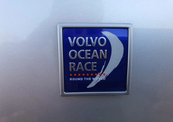 Volvo V40 cena 45900 przebieg: 57046, rok produkcji 2016 z Kisielice małe 379
